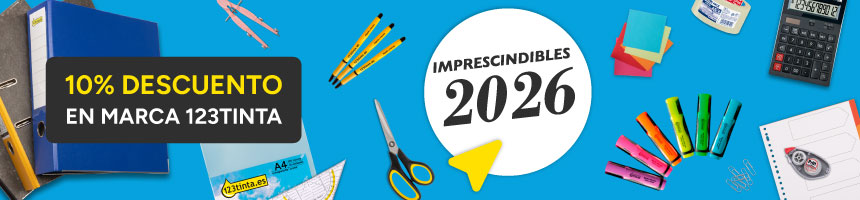 Imprescindibles 2026