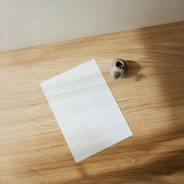 Papel 80gr (estándar)