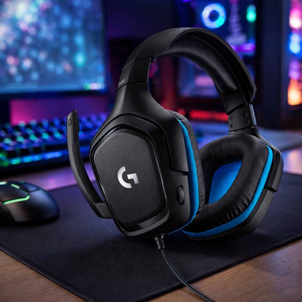 Auriculares y cascos