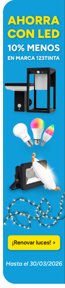 Renueva tus luces LED