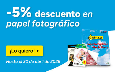 Papel fotográfico