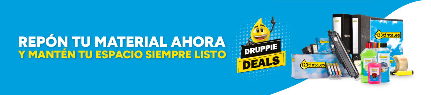 Druppie Deals 2026
