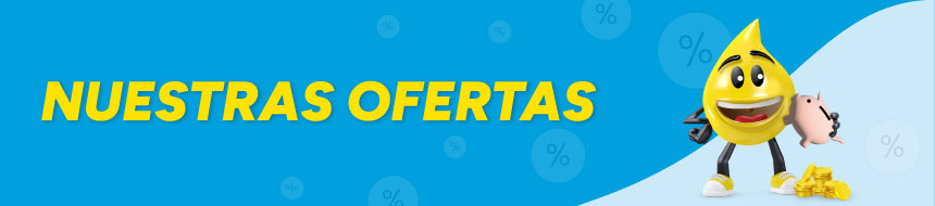 Descubre nuestras ofertas