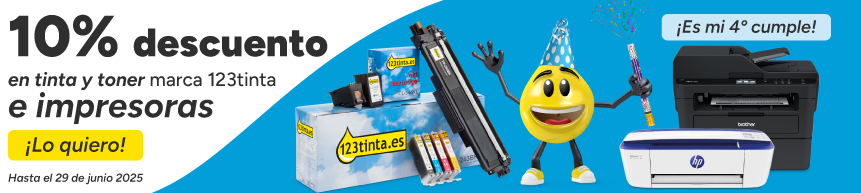 Descuento de aniversario