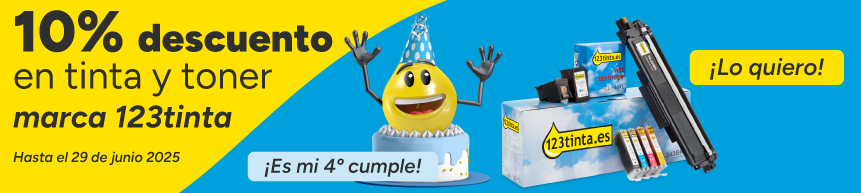 Descuento de aniversario