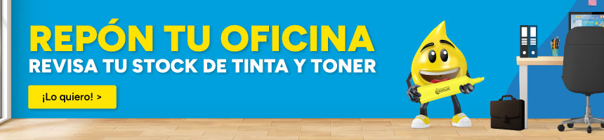 Repón tu oficina