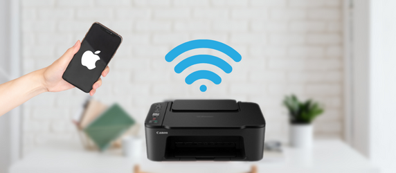 Air Printer, trasforma la stampanti del Mac in AirPrint per iOS 