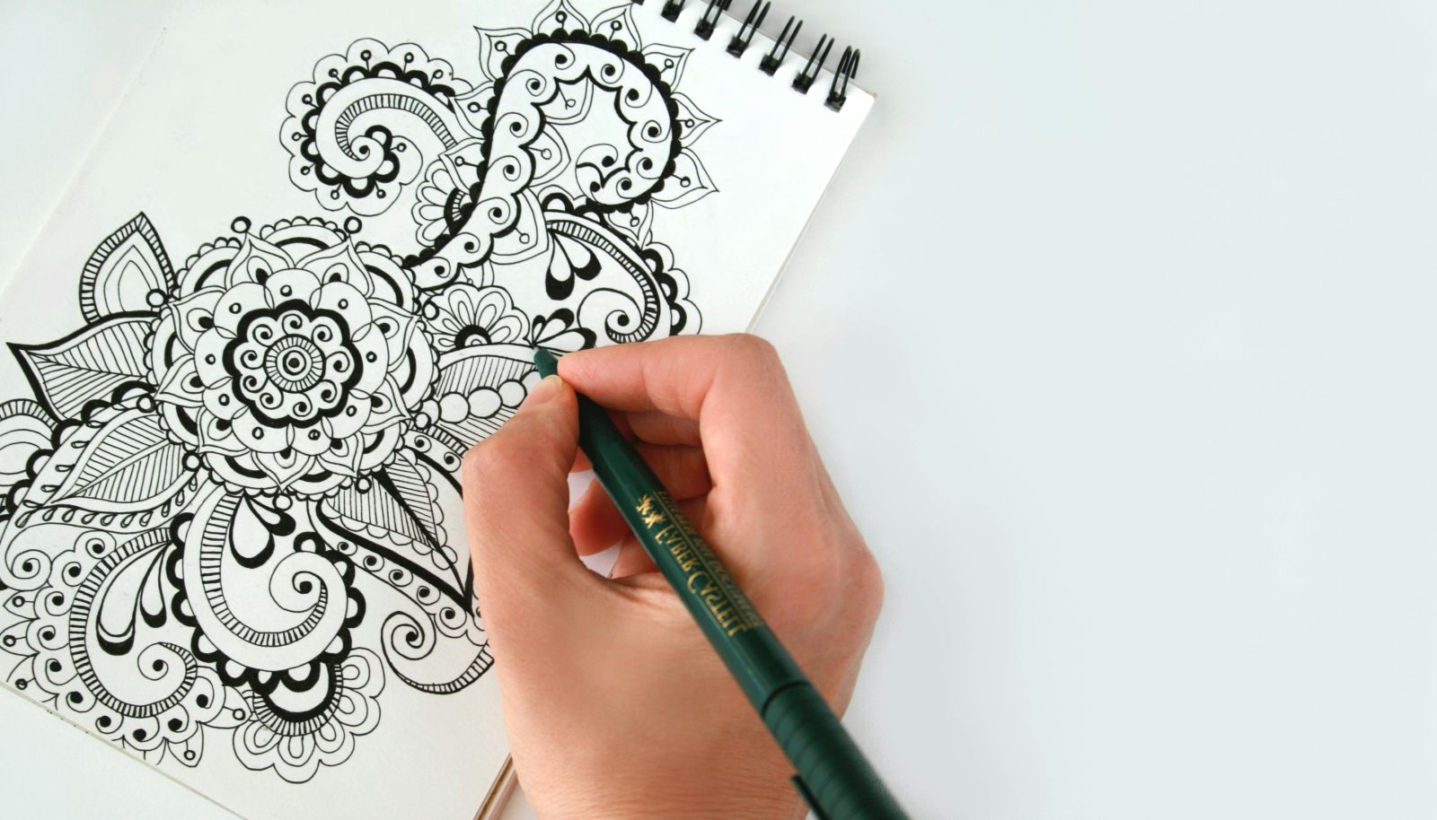 Elige el papel correcto para dibujar