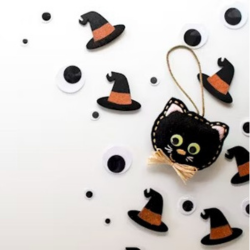 5 mejores manualidades Halloween