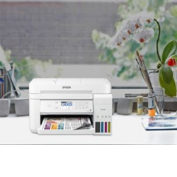 Cómo instalar tu impresora Epson