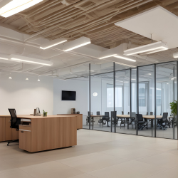 Cuántas luces LED se necesitan en una empresa