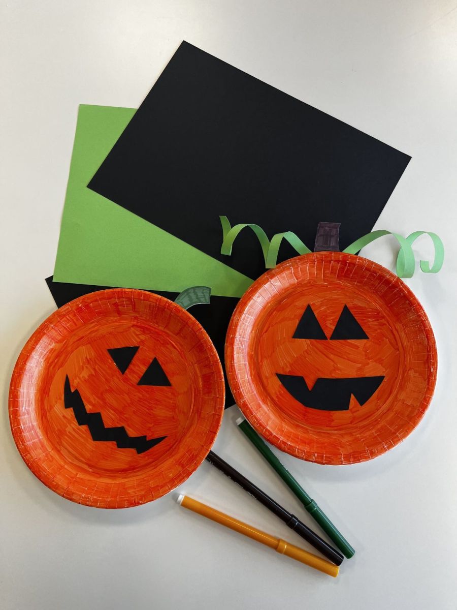 Calabazas de dibujo