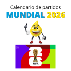 Calendario imprimible