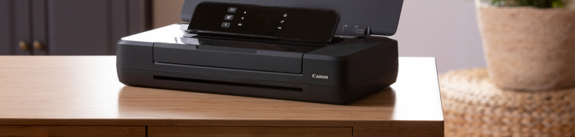 Descubre los diferentes modelos Canon