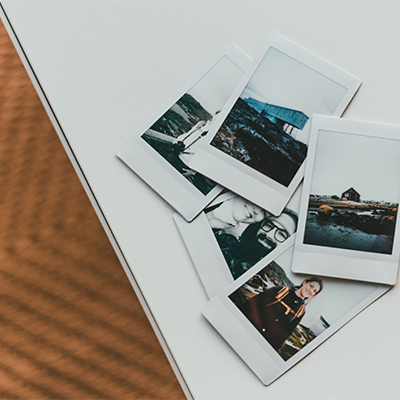 Cómo elegir el papel foto