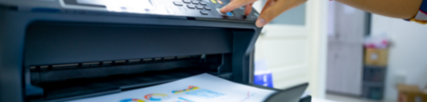 Cómo elegir el papel de impresora A4 adecuado