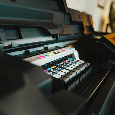 Error impresora Epson