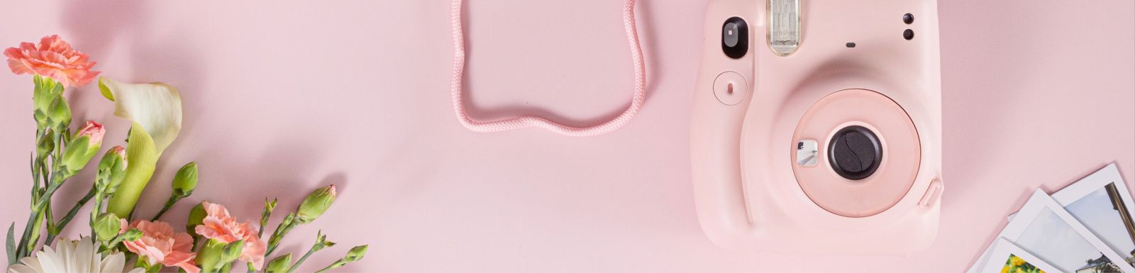 Guía completa de cámaras instax: descubre todos los modelos y elige la que más se ajuste a ti