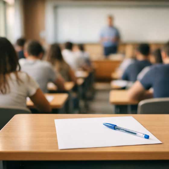 Lista de material escolar imprescindible