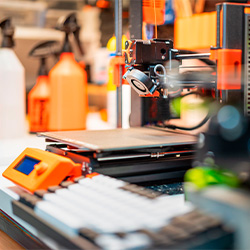 Sobreextrusión en tu impresora 3D