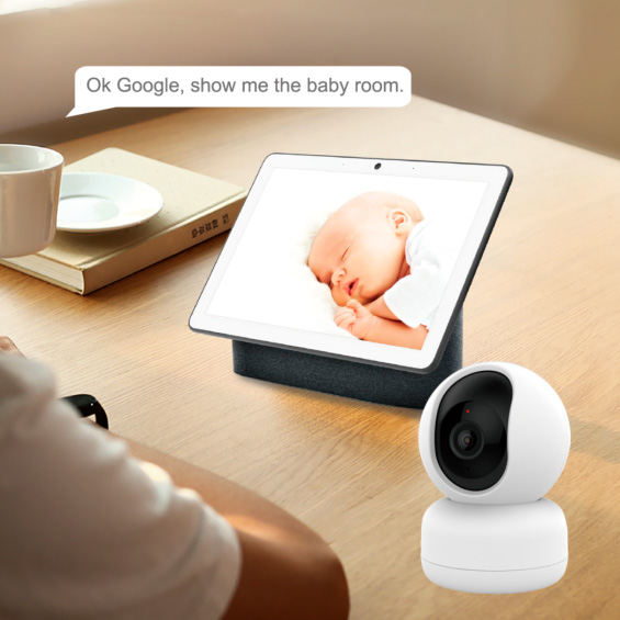 Comprar Smart home