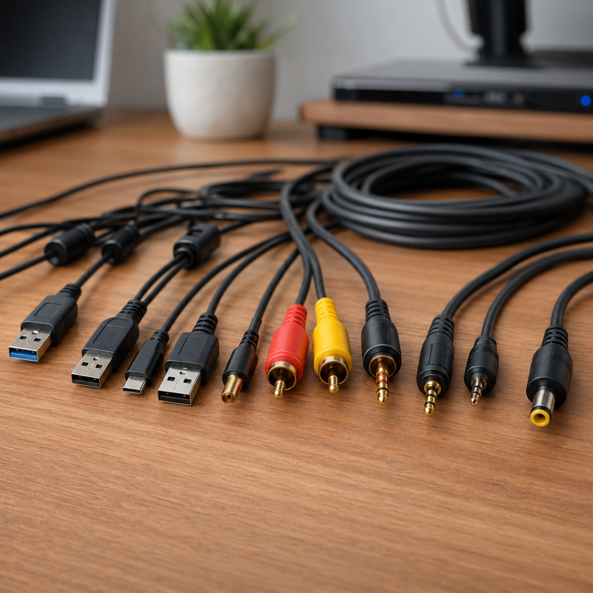 Comprar cables
