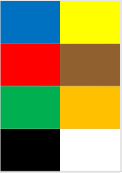 Cambiar color