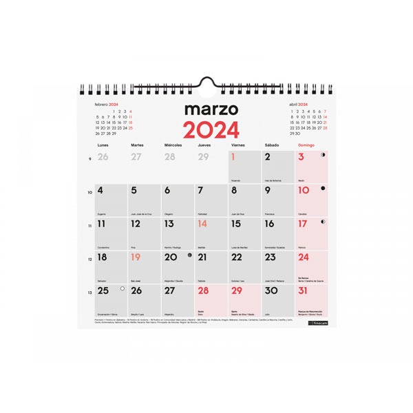 Calendario 2024_2