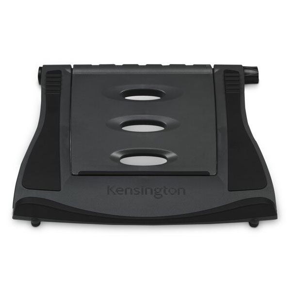 Kensington SmartFit Easy Riser soporte para portátil gris tumbado