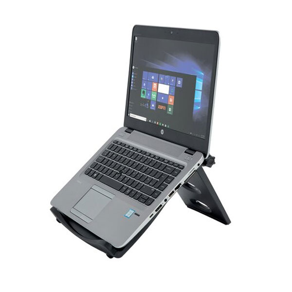 Kensington SmartFit Easy Riser soporte para portátil gris ordenador